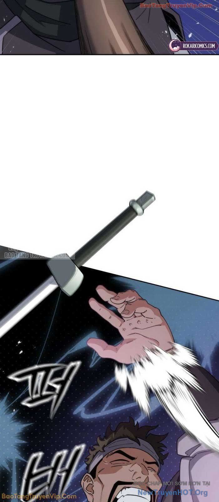 Tiểu Nữ Che Giấu Thiên Phú Võ Công Chapter 2 - 139