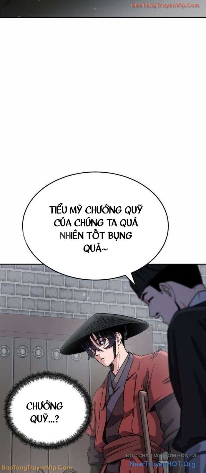 Tiểu Nữ Che Giấu Thiên Phú Võ Công Chapter 2 - 16