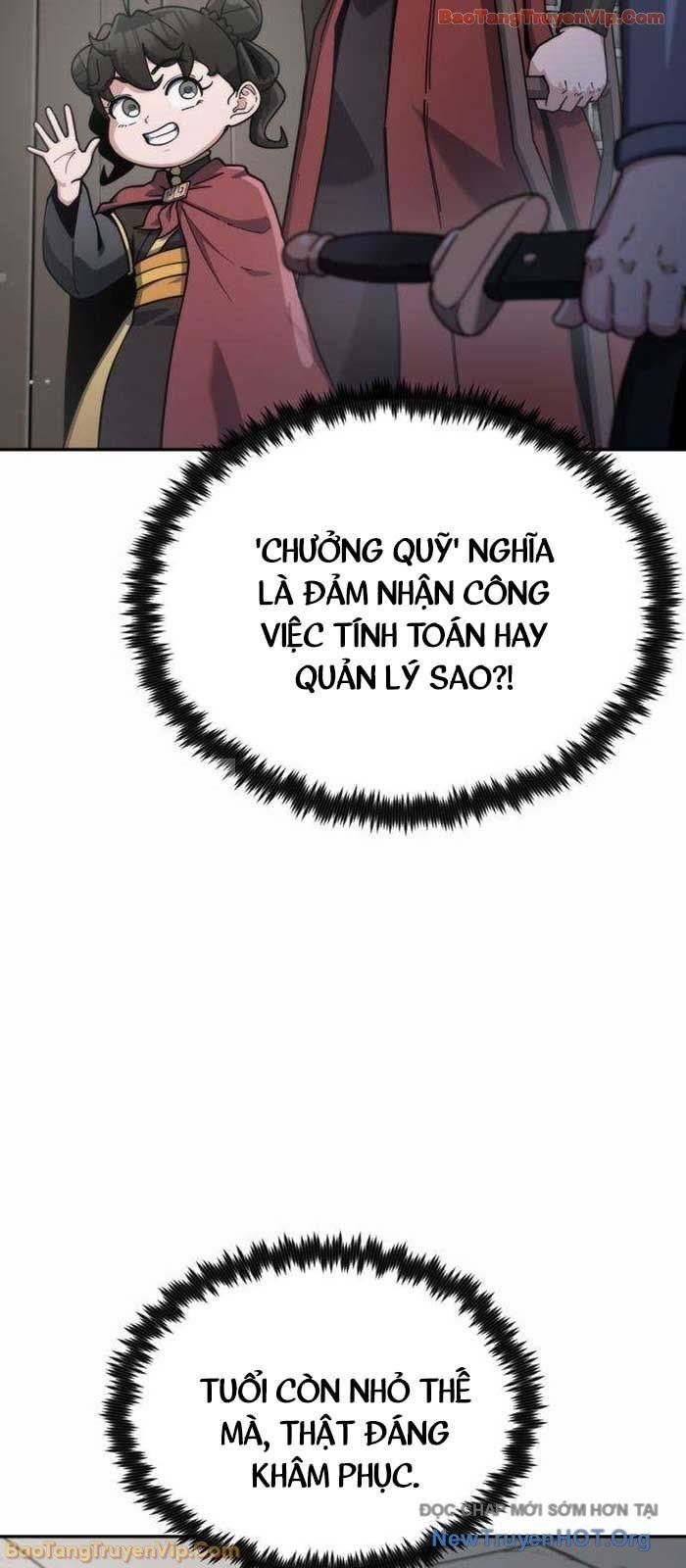 Tiểu Nữ Che Giấu Thiên Phú Võ Công Chapter 2 - 17