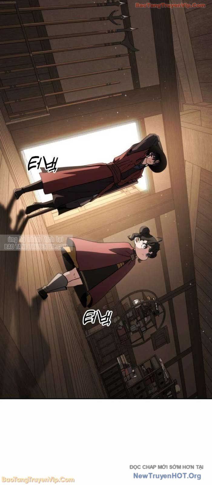 Tiểu Nữ Che Giấu Thiên Phú Võ Công Chapter 2 - 19
