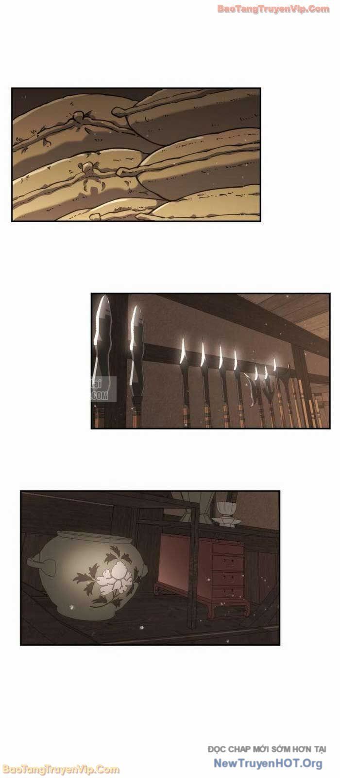 Tiểu Nữ Che Giấu Thiên Phú Võ Công Chapter 2 - 20