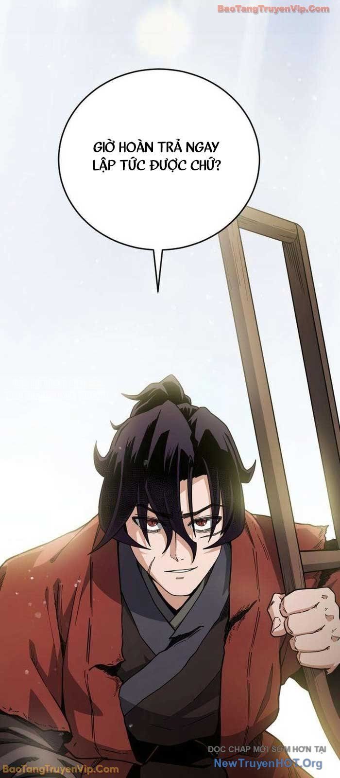 Tiểu Nữ Che Giấu Thiên Phú Võ Công Chapter 2 - 3