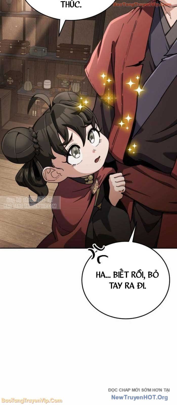 Tiểu Nữ Che Giấu Thiên Phú Võ Công Chapter 2 - 25