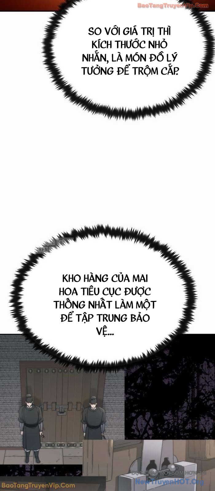 Tiểu Nữ Che Giấu Thiên Phú Võ Công Chapter 2 - 27