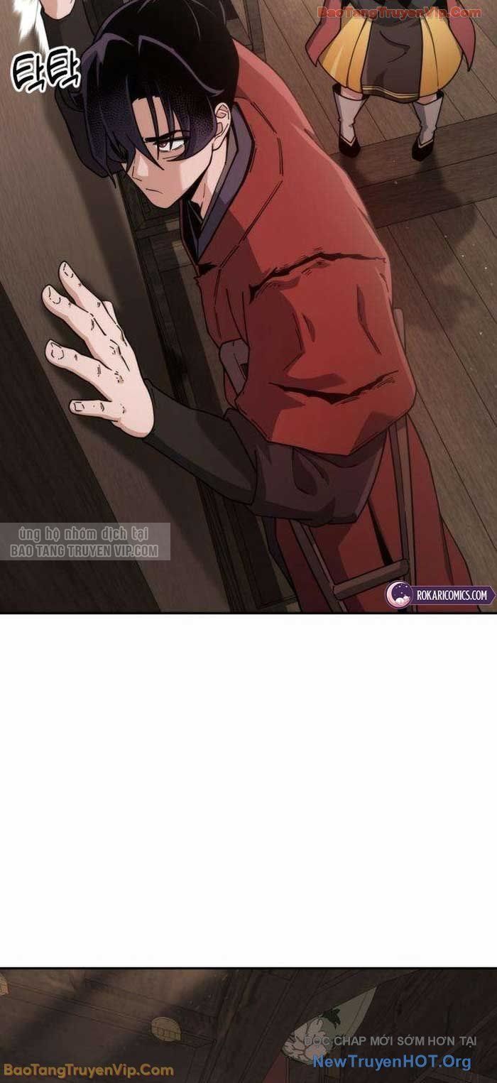 Tiểu Nữ Che Giấu Thiên Phú Võ Công Chapter 2 - 30