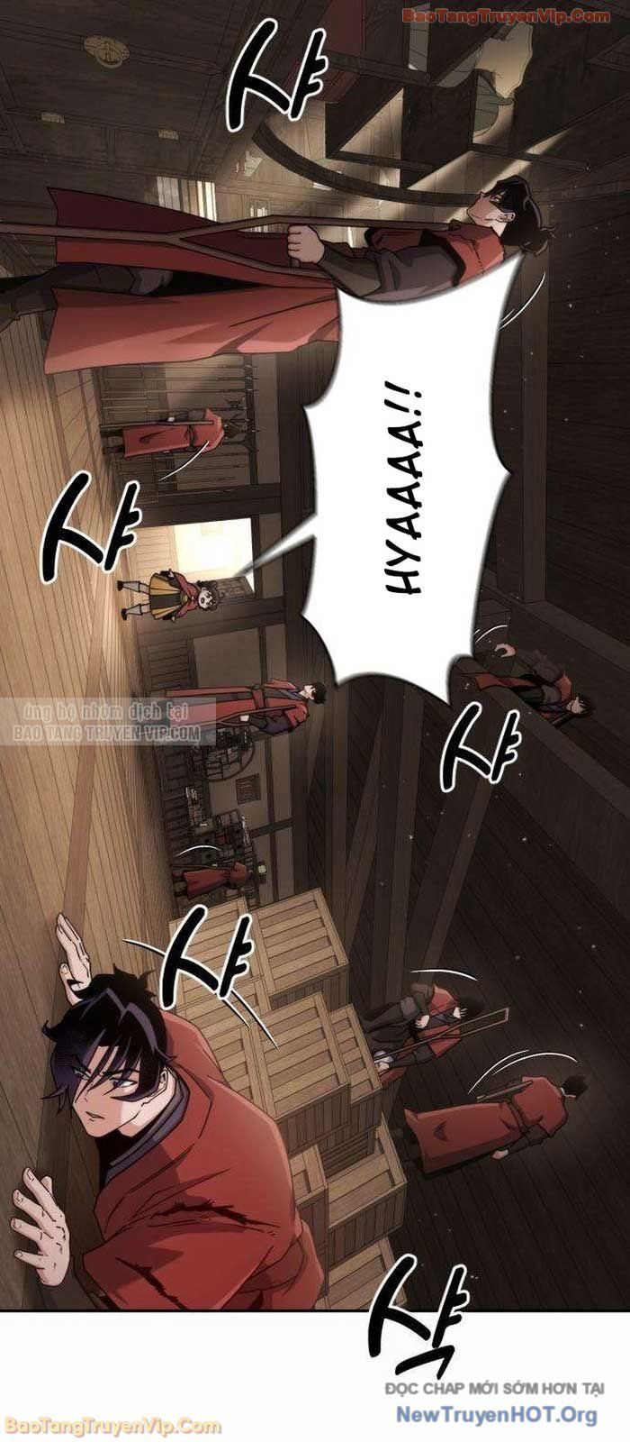 Tiểu Nữ Che Giấu Thiên Phú Võ Công Chapter 2 - 31