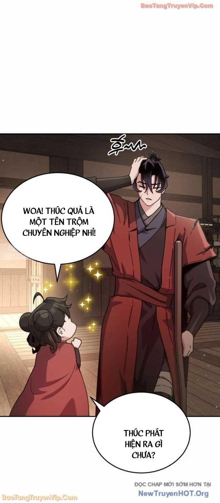 Tiểu Nữ Che Giấu Thiên Phú Võ Công Chapter 2 - 32