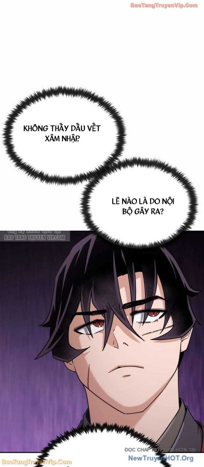 Tiểu Nữ Che Giấu Thiên Phú Võ Công Chapter 2 - 33