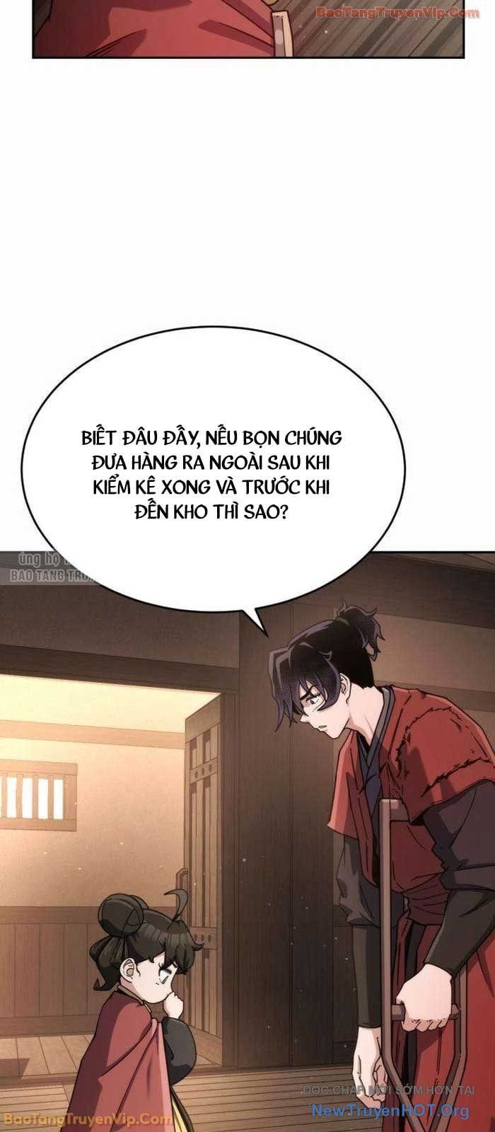 Tiểu Nữ Che Giấu Thiên Phú Võ Công Chapter 2 - 36