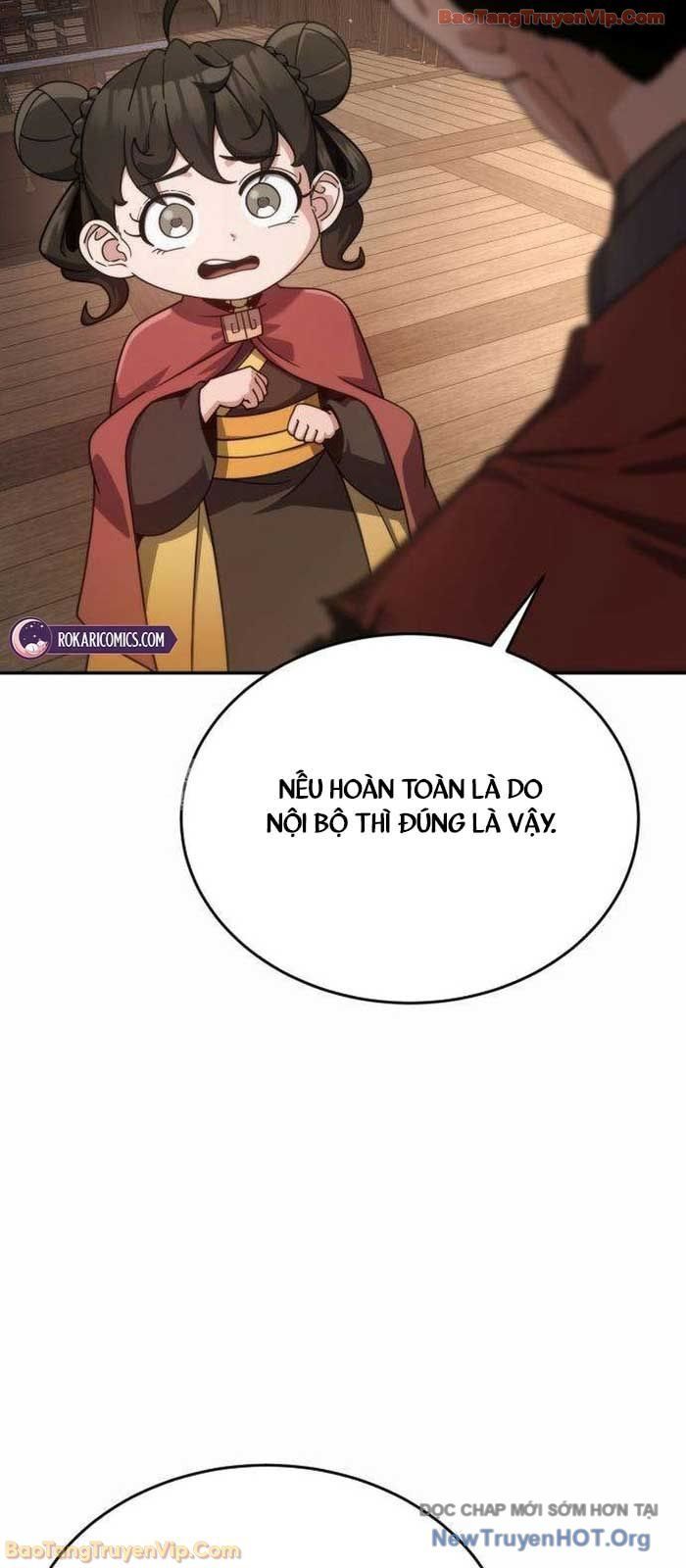 Tiểu Nữ Che Giấu Thiên Phú Võ Công Chapter 2 - 38