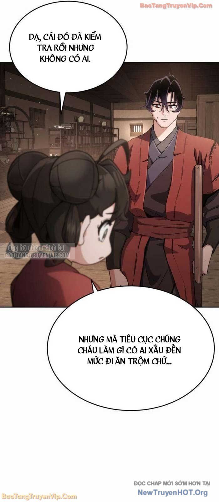 Tiểu Nữ Che Giấu Thiên Phú Võ Công Chapter 2 - 40