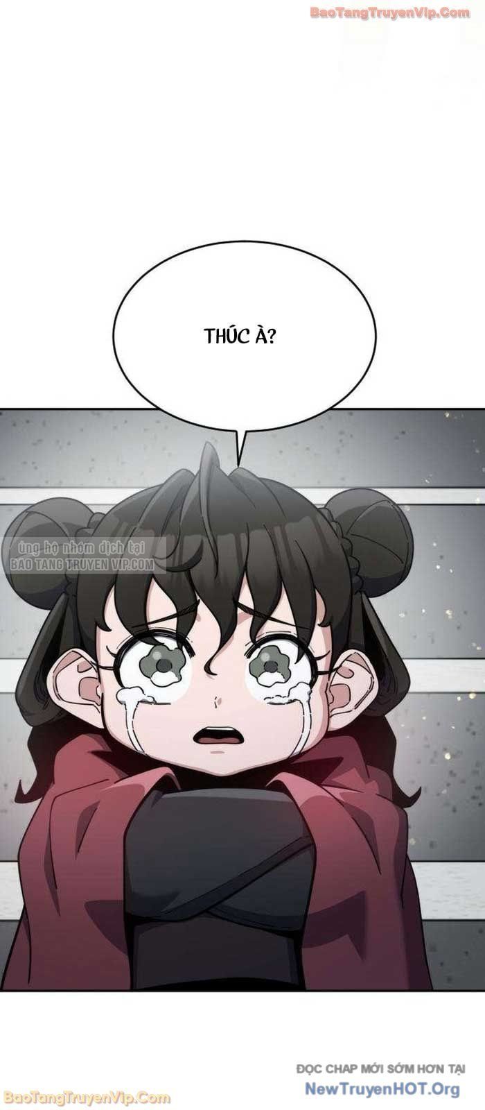 Tiểu Nữ Che Giấu Thiên Phú Võ Công Chapter 2 - 5