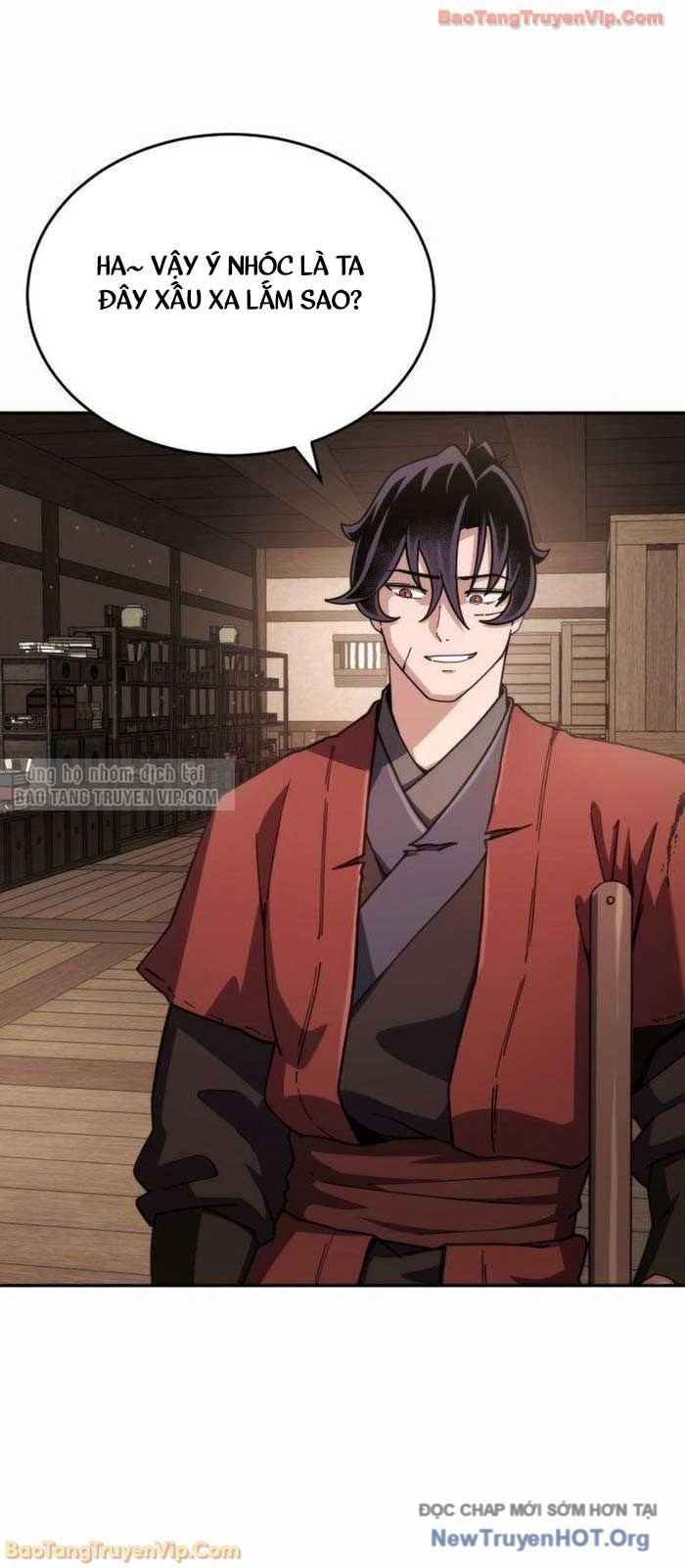 Tiểu Nữ Che Giấu Thiên Phú Võ Công Chapter 2 - 41