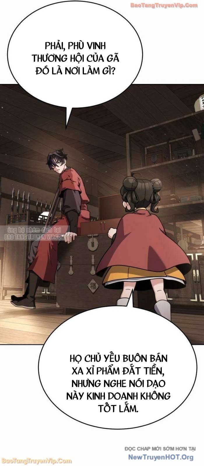 Tiểu Nữ Che Giấu Thiên Phú Võ Công Chapter 2 - 47