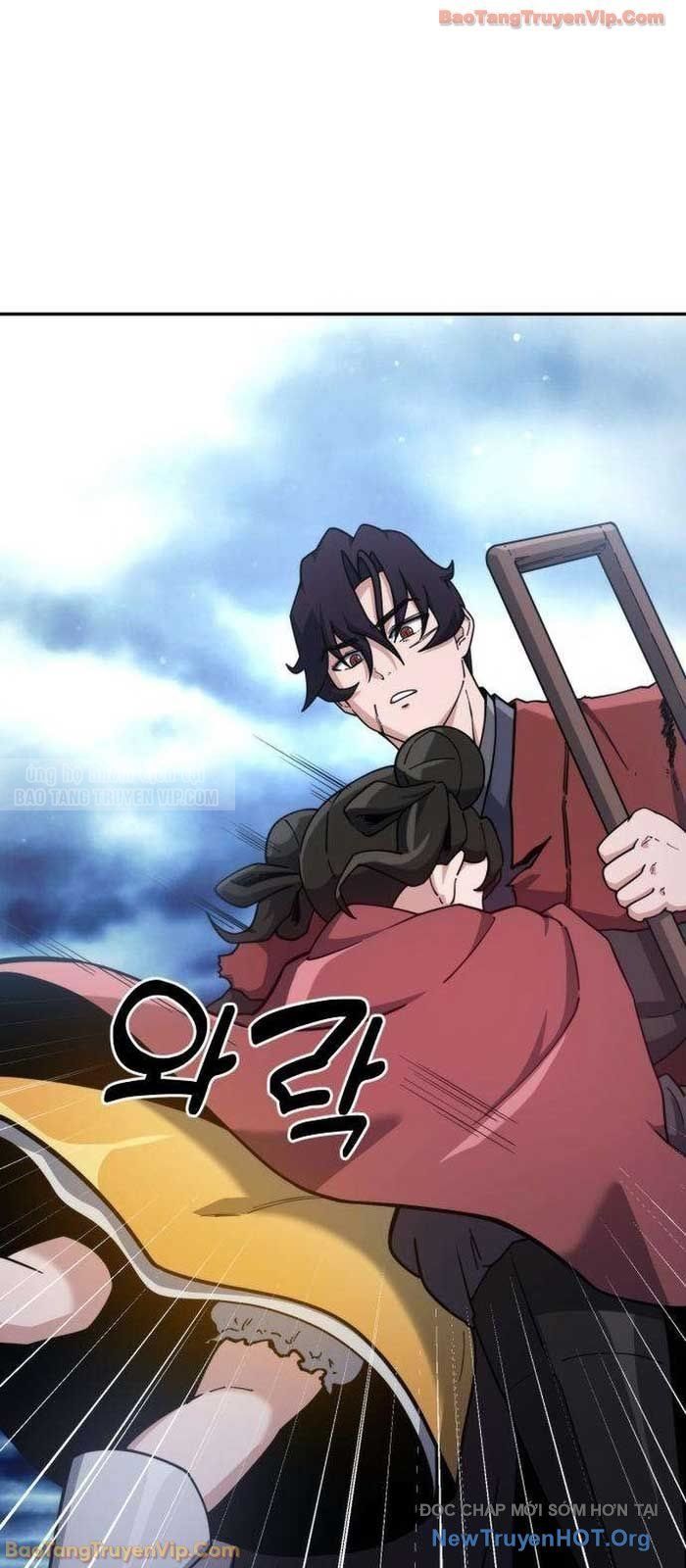 Tiểu Nữ Che Giấu Thiên Phú Võ Công Chapter 2 - 6