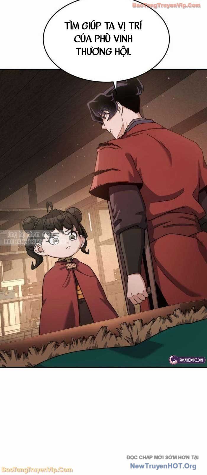 Tiểu Nữ Che Giấu Thiên Phú Võ Công Chapter 2 - 51