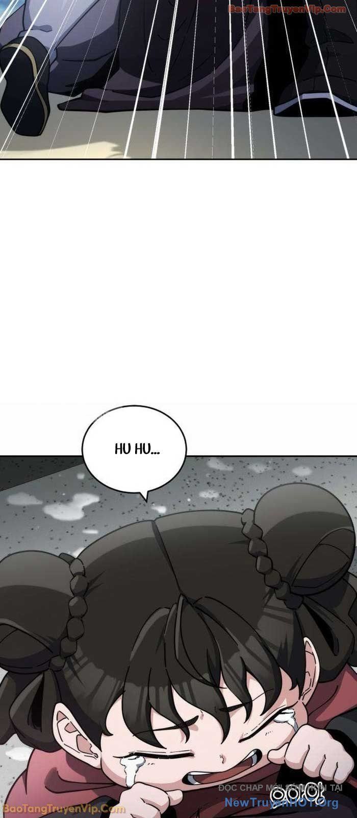 Tiểu Nữ Che Giấu Thiên Phú Võ Công Chapter 2 - 7