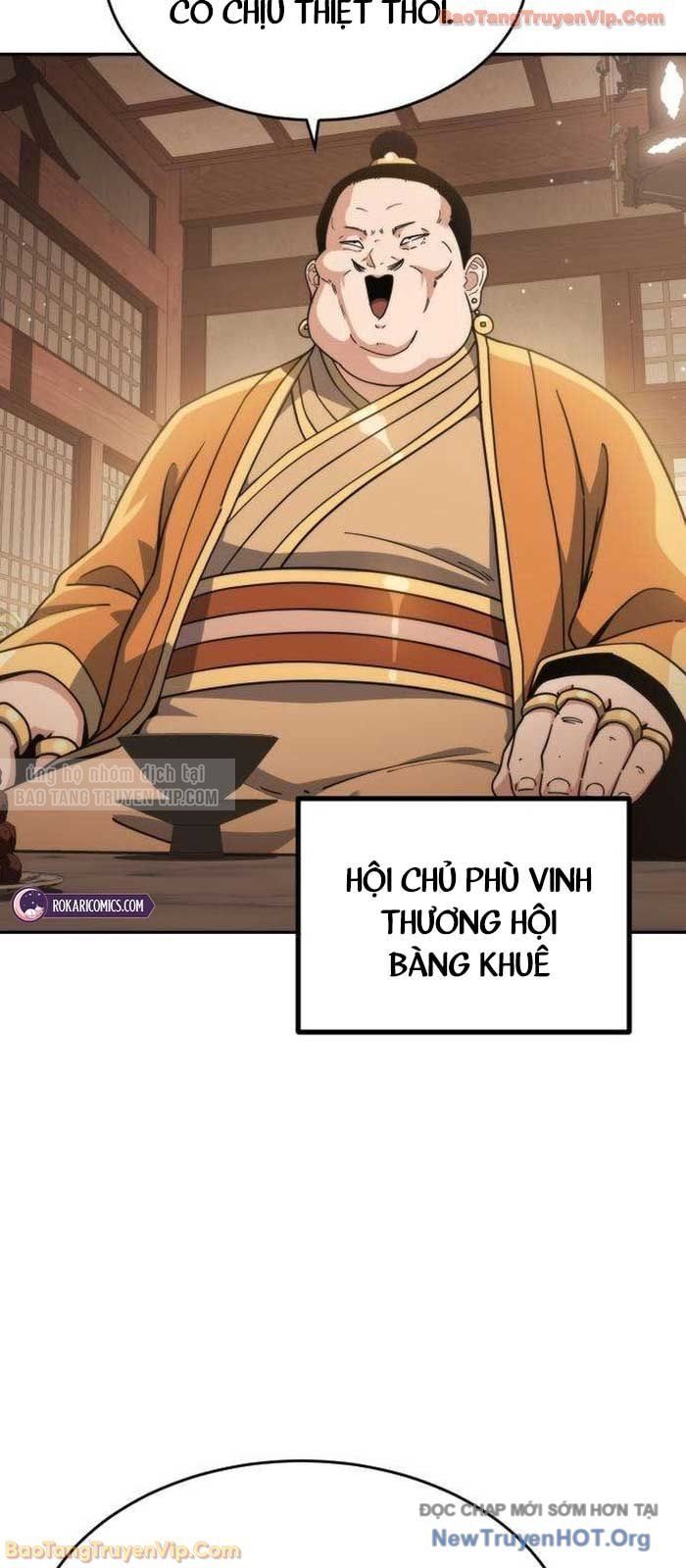 Tiểu Nữ Che Giấu Thiên Phú Võ Công Chapter 2 - 66