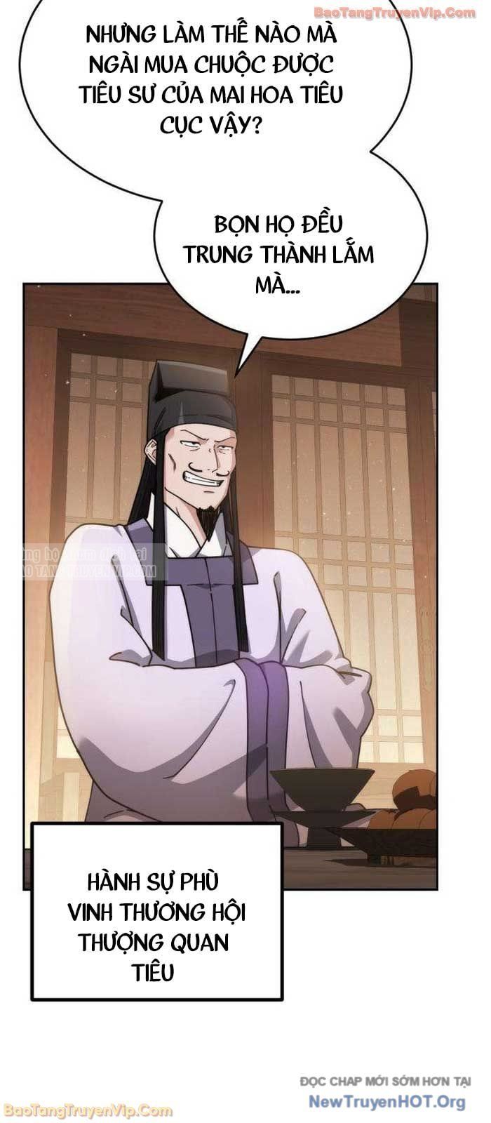 Tiểu Nữ Che Giấu Thiên Phú Võ Công Chapter 2 - 67