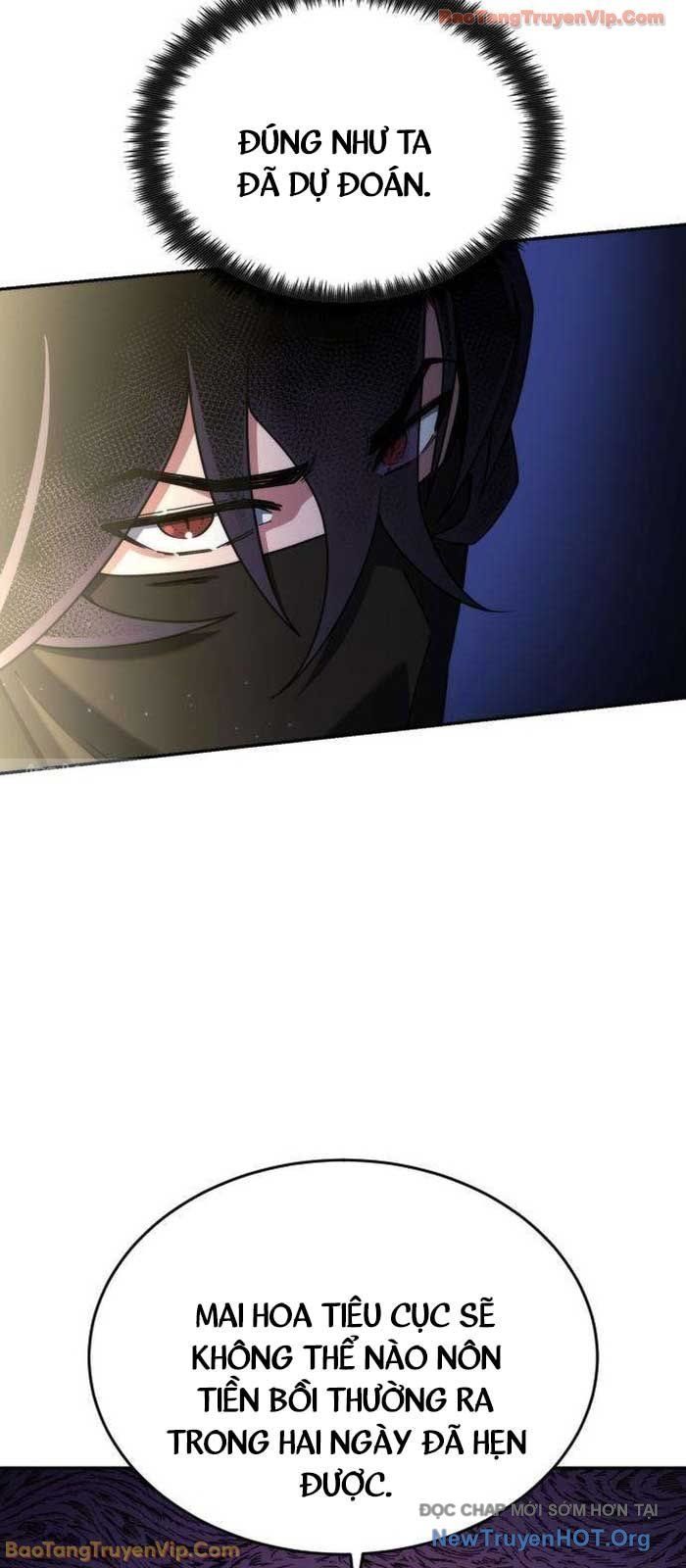 Tiểu Nữ Che Giấu Thiên Phú Võ Công Chapter 2 - 70