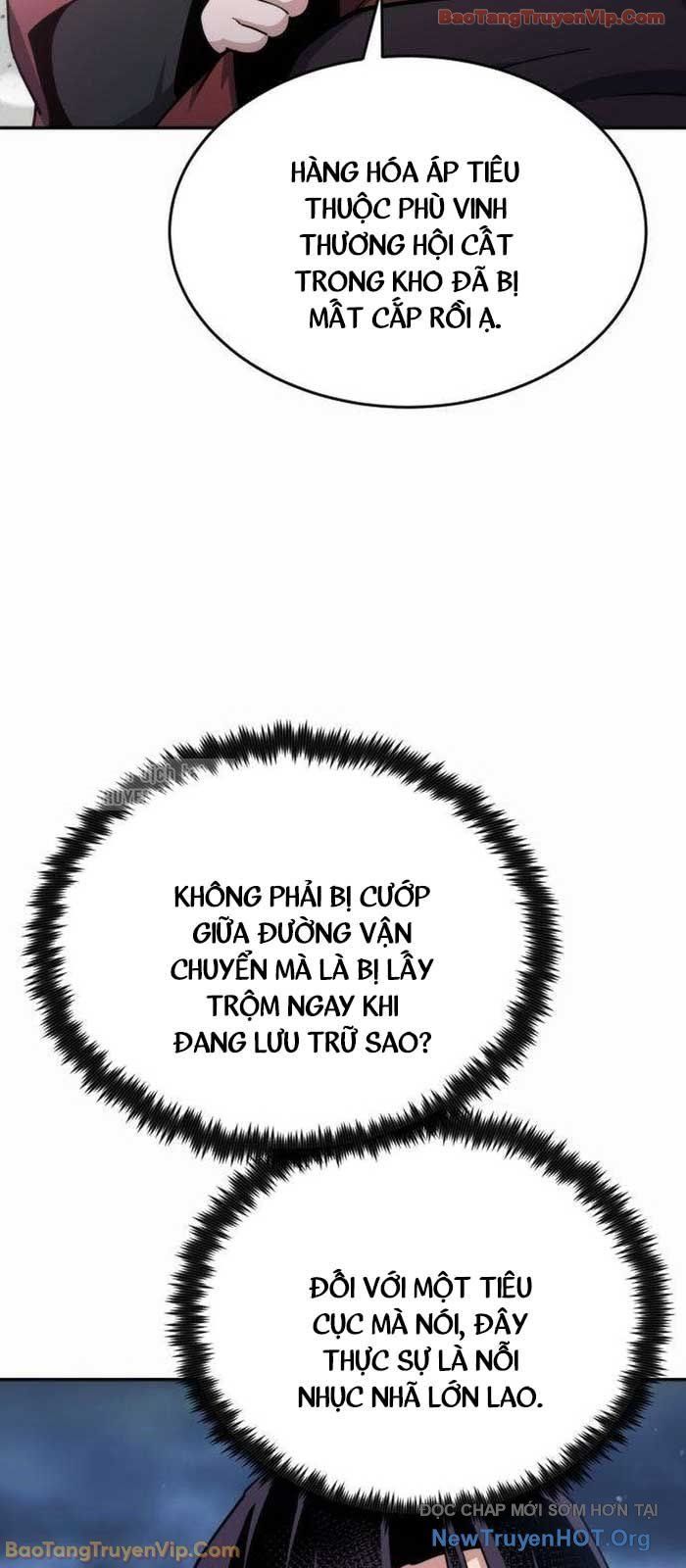 Tiểu Nữ Che Giấu Thiên Phú Võ Công Chapter 2 - 8