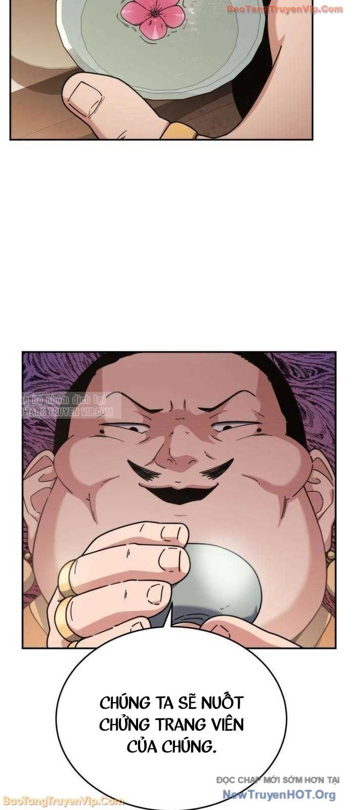 Tiểu Nữ Che Giấu Thiên Phú Võ Công Chapter 2 - 72