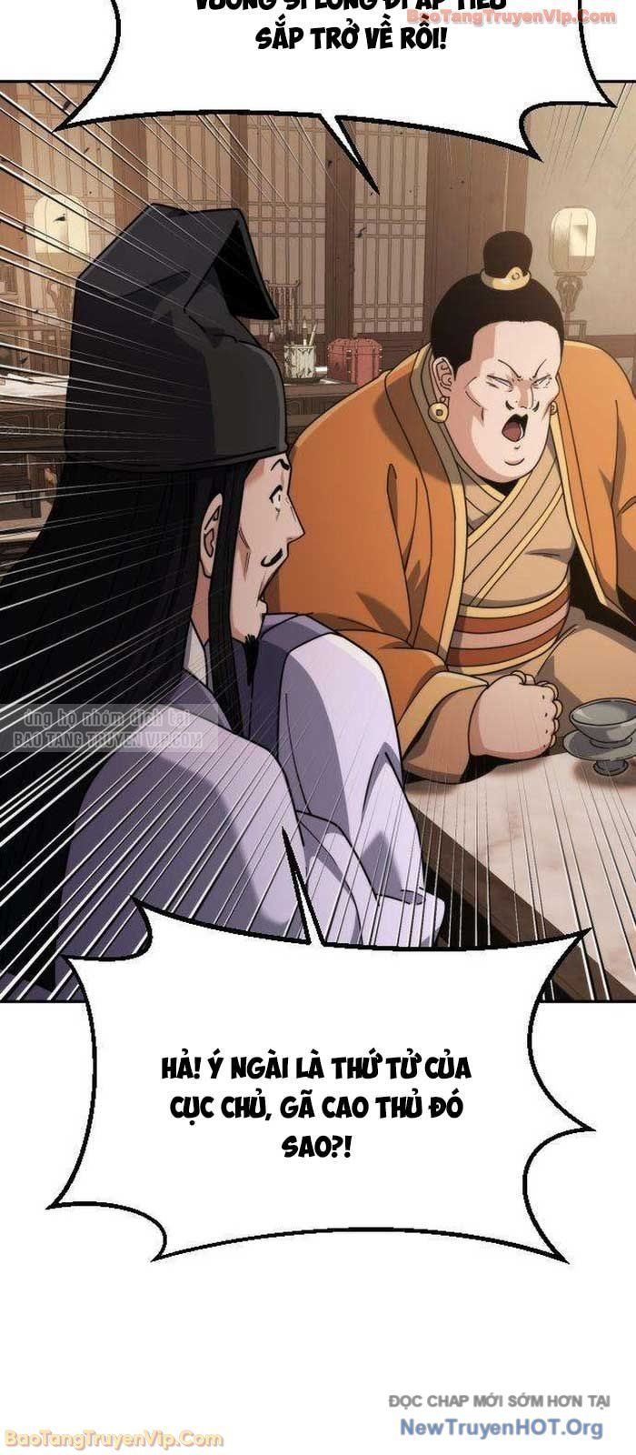 Tiểu Nữ Che Giấu Thiên Phú Võ Công Chapter 2 - 76