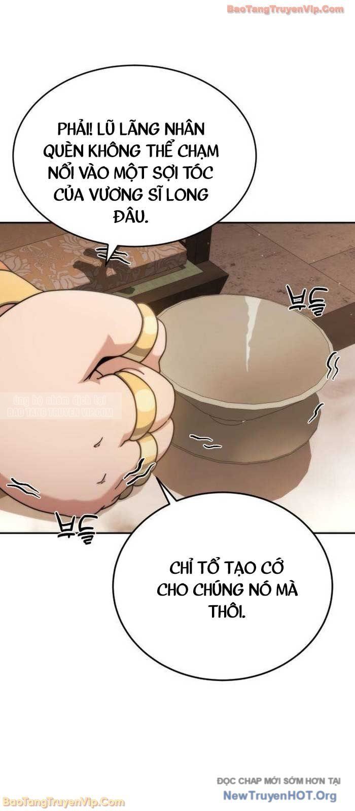 Tiểu Nữ Che Giấu Thiên Phú Võ Công Chapter 2 - 77