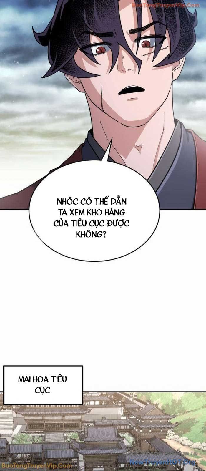 Tiểu Nữ Che Giấu Thiên Phú Võ Công Chapter 2 - 9