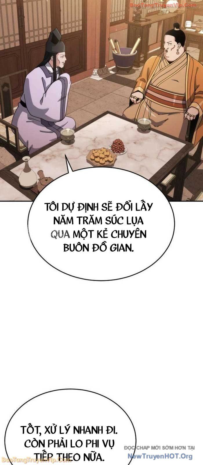 Tiểu Nữ Che Giấu Thiên Phú Võ Công Chapter 2 - 83