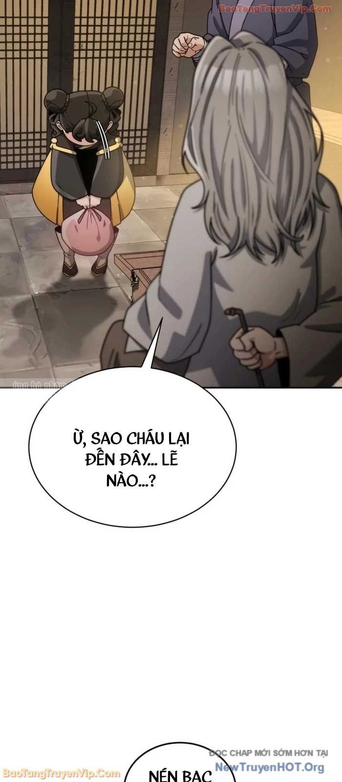 Tiểu Nữ Che Giấu Thiên Phú Võ Công Chapter 3 - 101