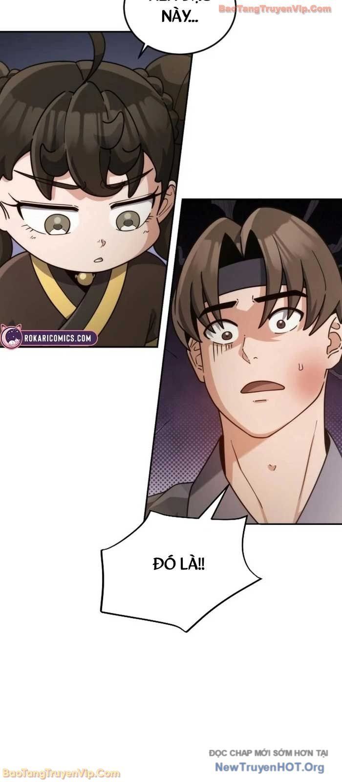 Tiểu Nữ Che Giấu Thiên Phú Võ Công Chapter 3 - 102