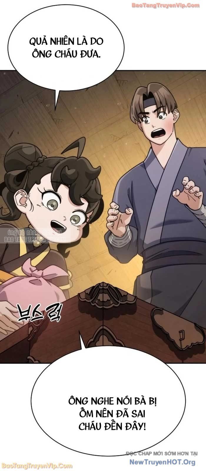 Tiểu Nữ Che Giấu Thiên Phú Võ Công Chapter 3 - 103