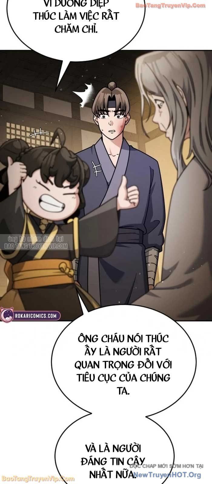 Tiểu Nữ Che Giấu Thiên Phú Võ Công Chapter 3 - 108