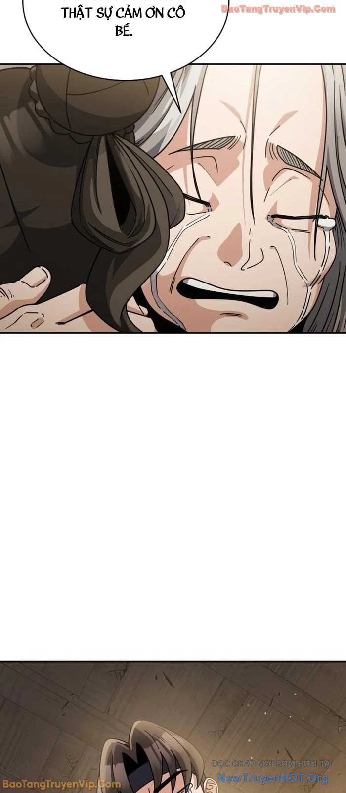 Tiểu Nữ Che Giấu Thiên Phú Võ Công Chapter 3 - 112