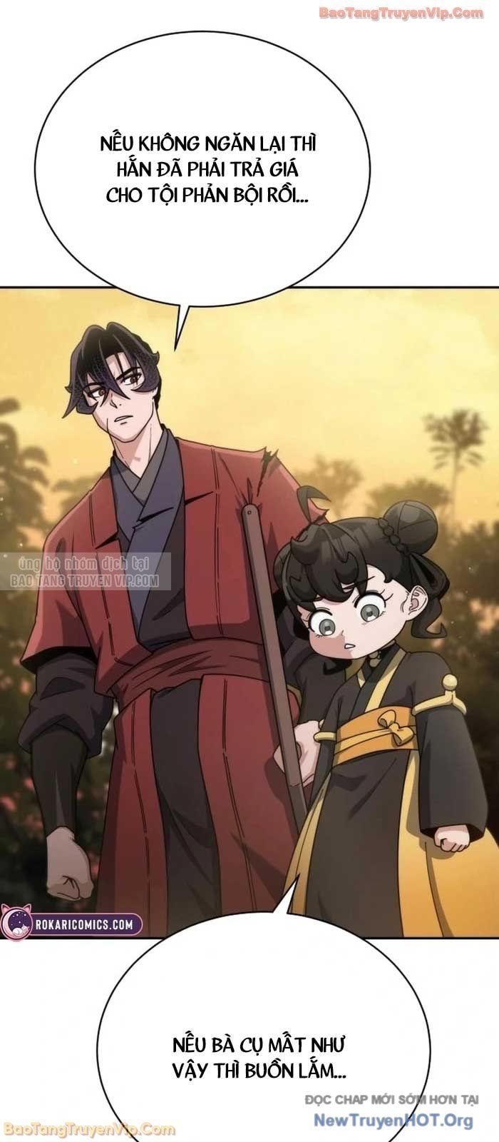 Tiểu Nữ Che Giấu Thiên Phú Võ Công Chapter 3 - 116