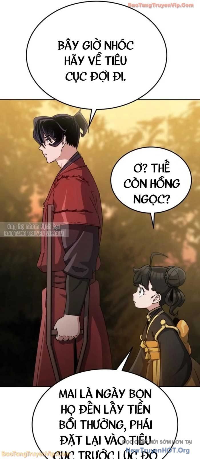 Tiểu Nữ Che Giấu Thiên Phú Võ Công Chapter 3 - 126