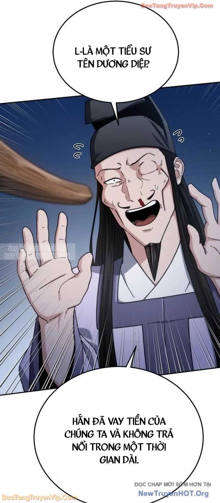 Tiểu Nữ Che Giấu Thiên Phú Võ Công Chapter 3 - 16