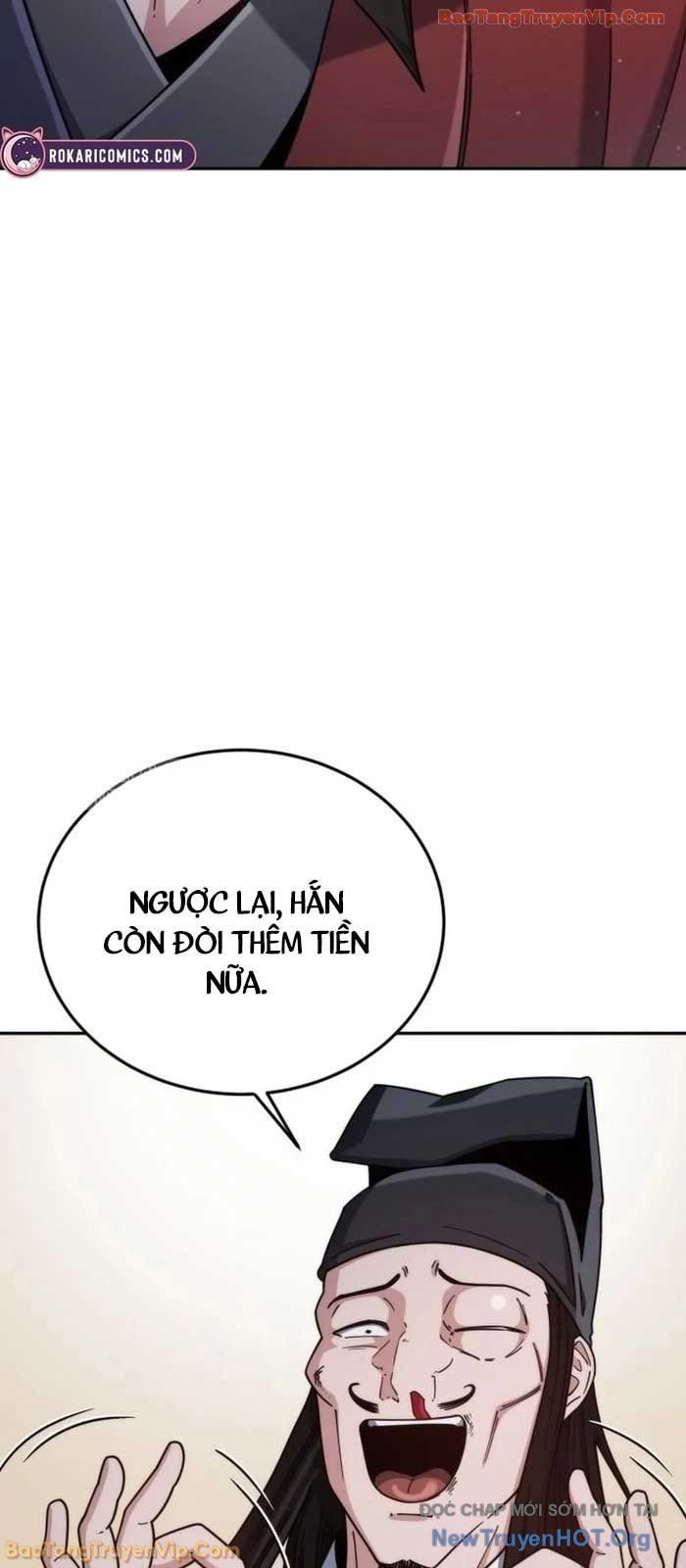 Tiểu Nữ Che Giấu Thiên Phú Võ Công Chapter 3 - 18