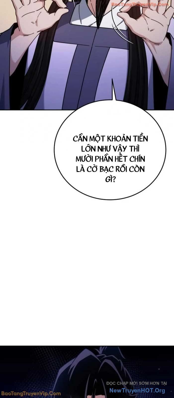 Tiểu Nữ Che Giấu Thiên Phú Võ Công Chapter 3 - 19