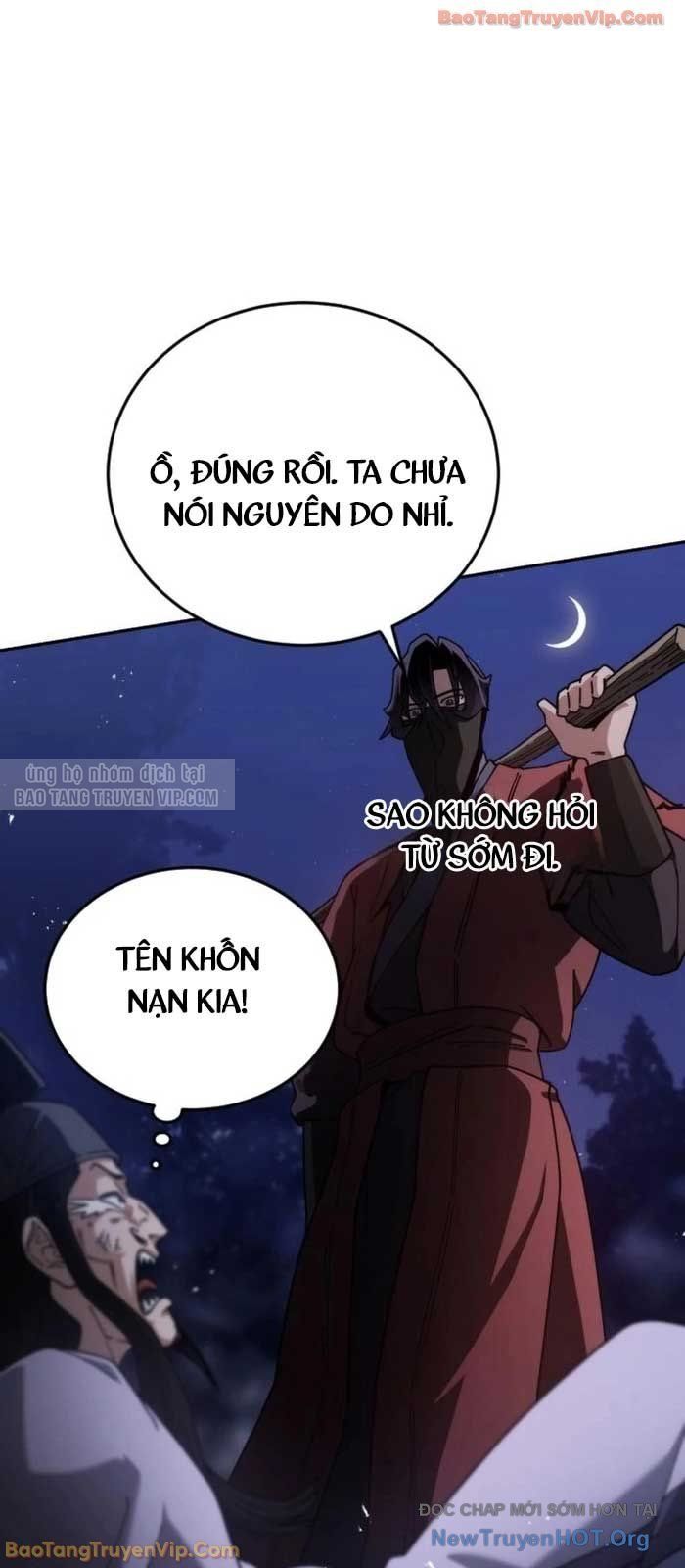 Tiểu Nữ Che Giấu Thiên Phú Võ Công Chapter 3 - 3