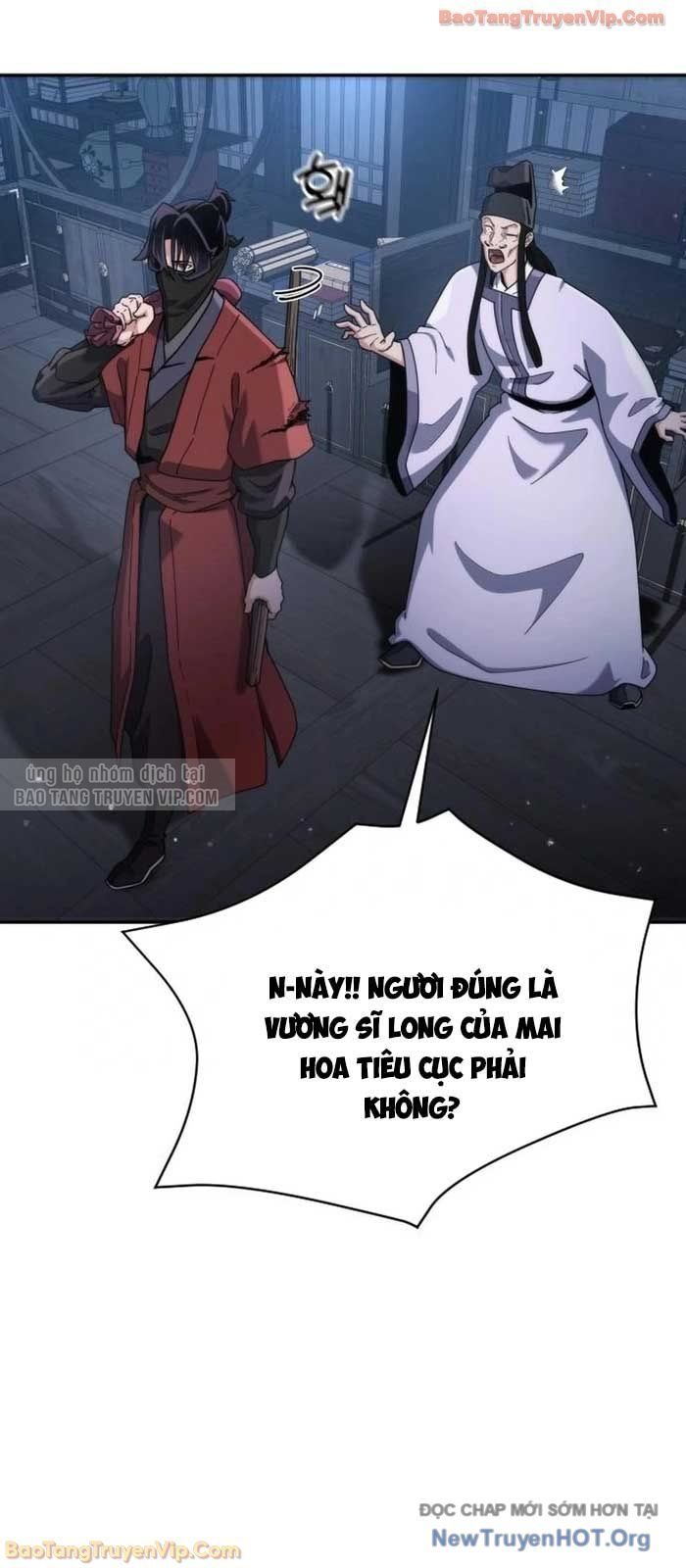 Tiểu Nữ Che Giấu Thiên Phú Võ Công Chapter 3 - 21