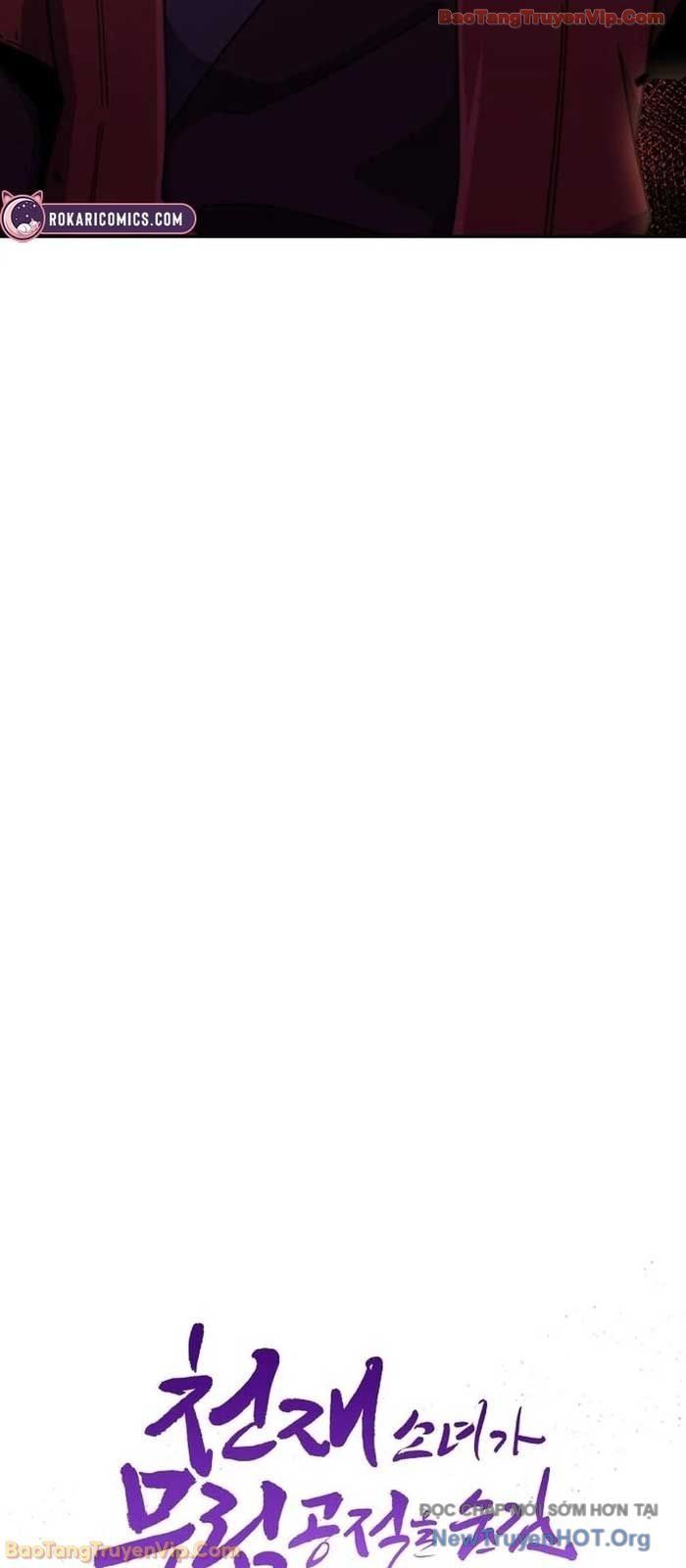 Tiểu Nữ Che Giấu Thiên Phú Võ Công Chapter 3 - 32