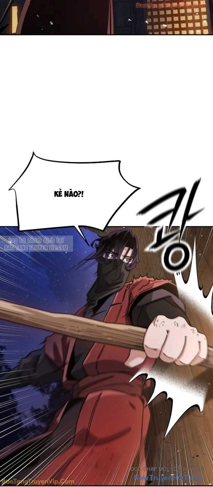 Tiểu Nữ Che Giấu Thiên Phú Võ Công Chapter 3 - 36