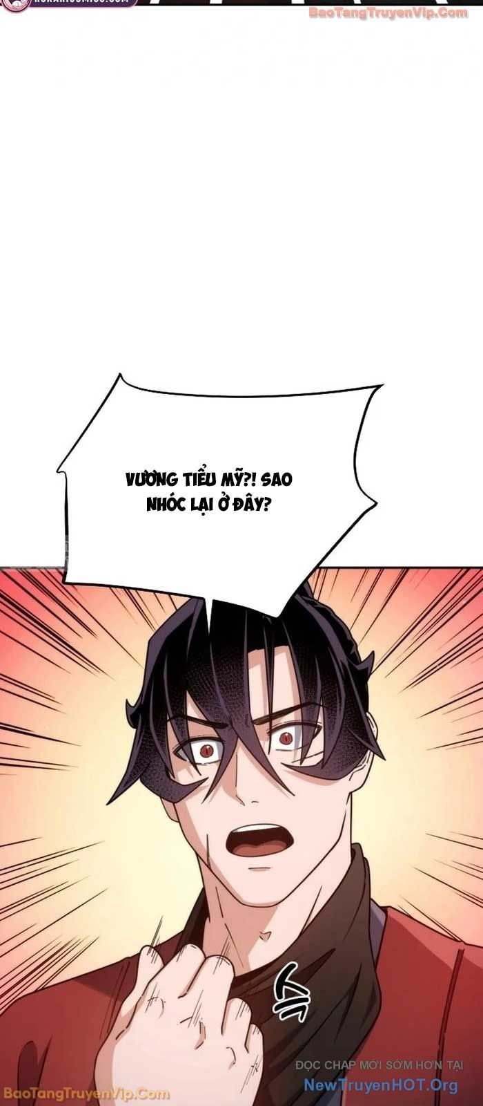 Tiểu Nữ Che Giấu Thiên Phú Võ Công Chapter 3 - 38