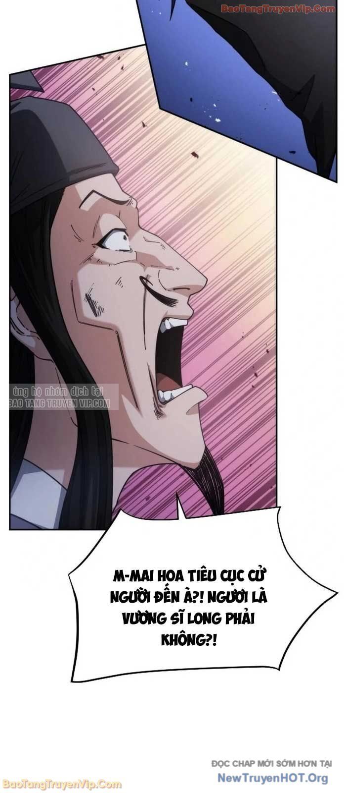 Tiểu Nữ Che Giấu Thiên Phú Võ Công Chapter 3 - 5