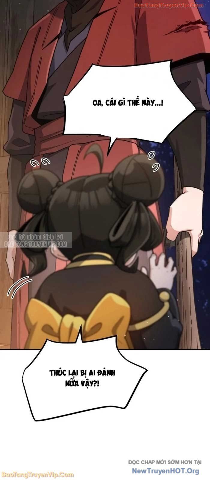 Tiểu Nữ Che Giấu Thiên Phú Võ Công Chapter 3 - 42