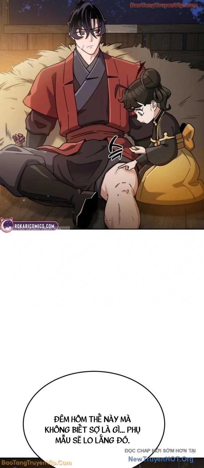 Tiểu Nữ Che Giấu Thiên Phú Võ Công Chapter 3 - 45