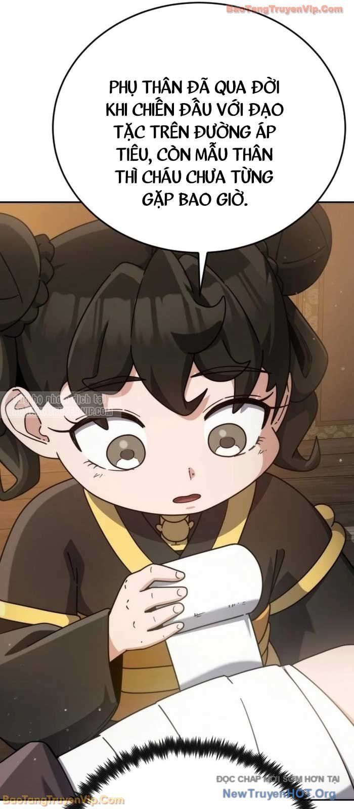 Tiểu Nữ Che Giấu Thiên Phú Võ Công Chapter 3 - 48