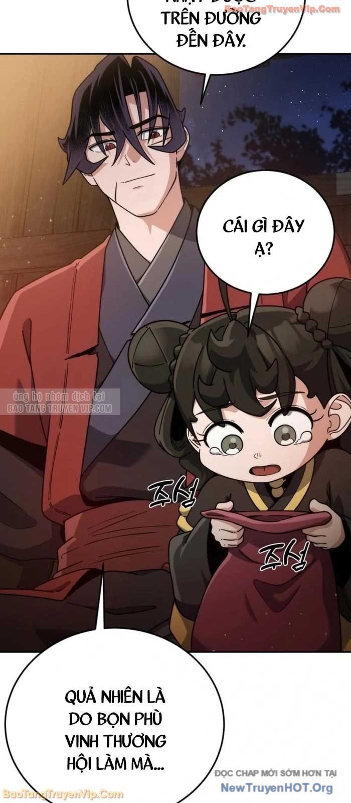 Tiểu Nữ Che Giấu Thiên Phú Võ Công Chapter 3 - 53